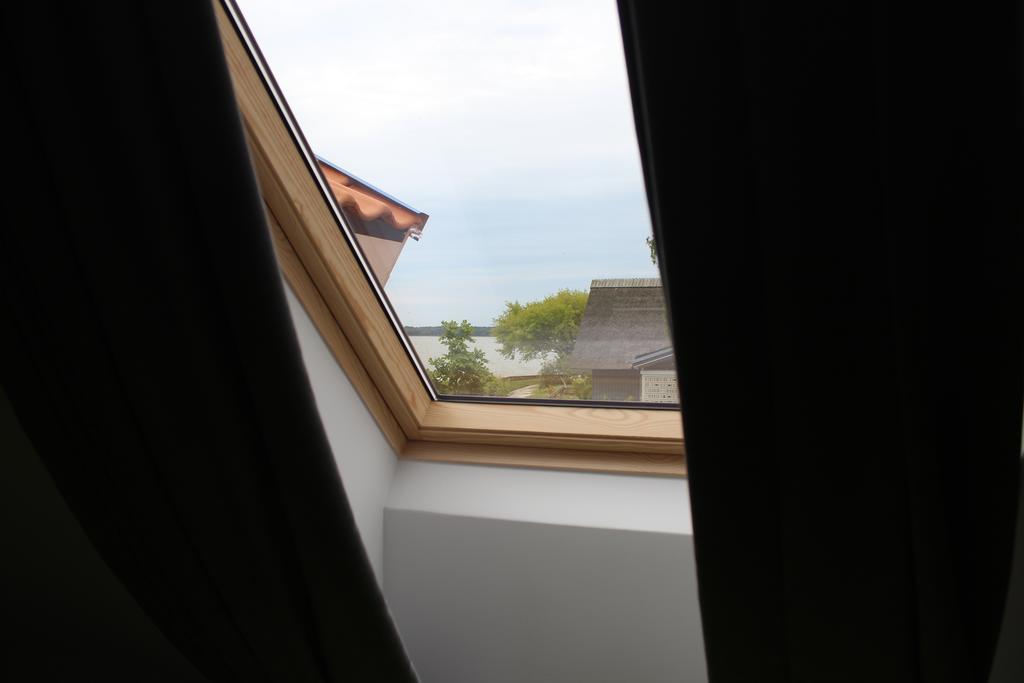 Preilos Vetra 1 Preila Zimmer foto