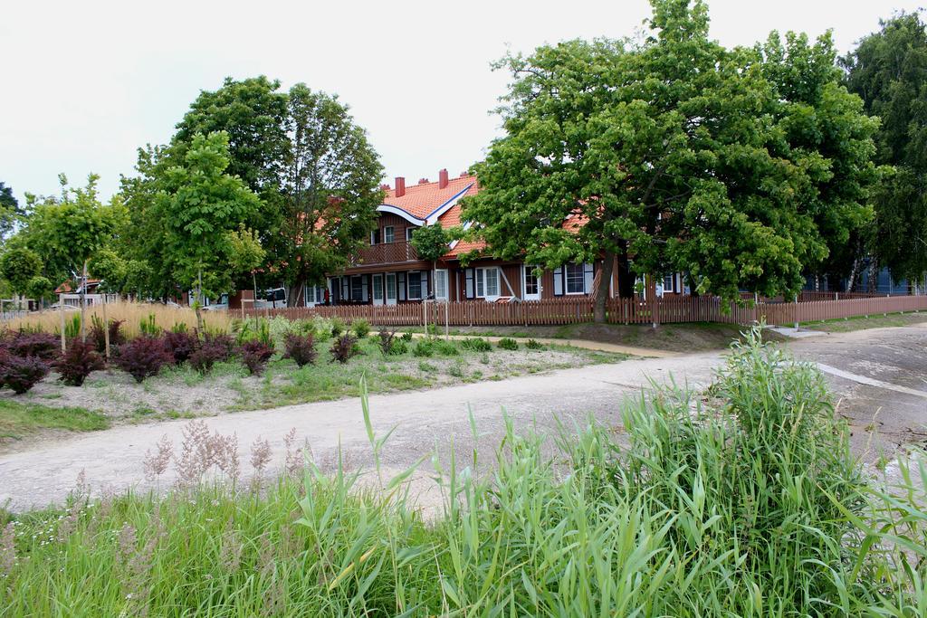 Preilos Vetra 1 Preila Zimmer foto